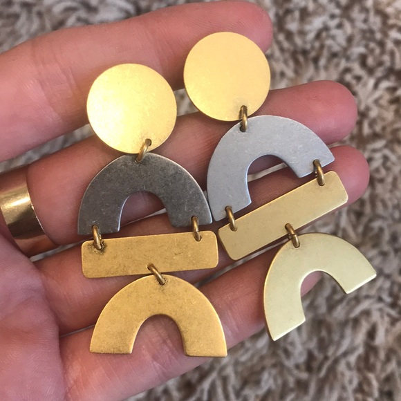 Madewell Jewelry - Madewell earrings